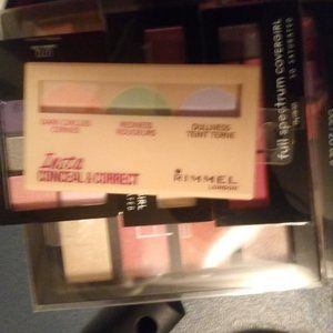 Rimmel concealer